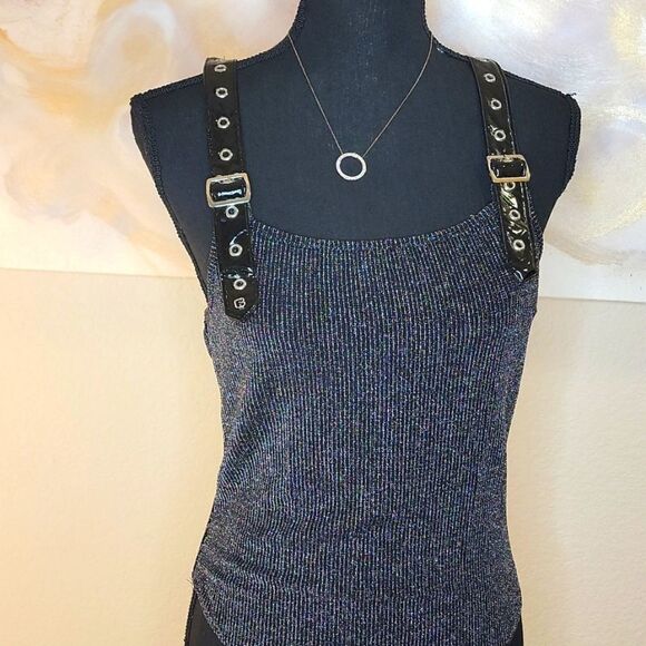 Dream Bandits Australia Rainbow Sparkle Bodysuit - Picture 13 of 16